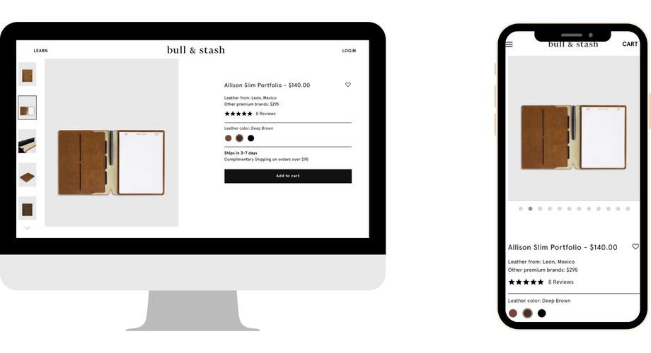 Shopify Theme Development