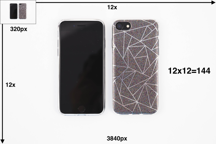 Shopify Image Size